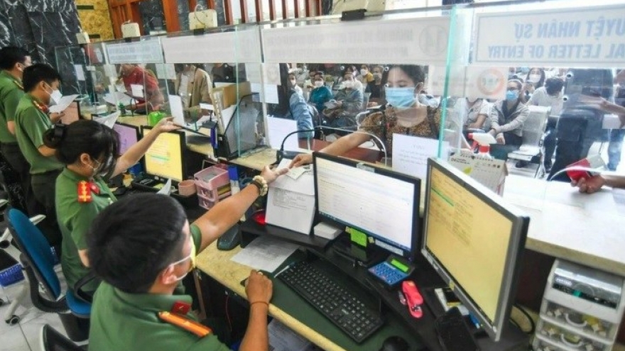 Vietnam cuts processing time for visa exemption certificates