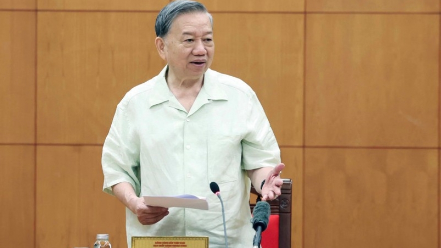 Party chief orders harnessing global expertise for urban-rural growth in new era