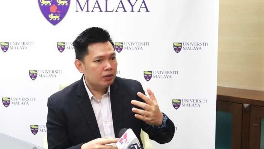 NA Chairman’s Malaysia visit affirms commitment to regional cooperation, stability: expert