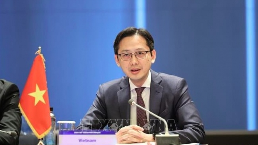 President’s attendance at UNGA 80 shows Vietnam’s commitment to multilateralism
