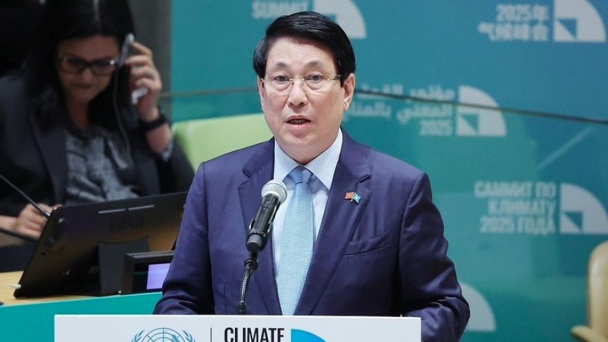 State President’s working trip to US achieves all set goals: Deputy FM