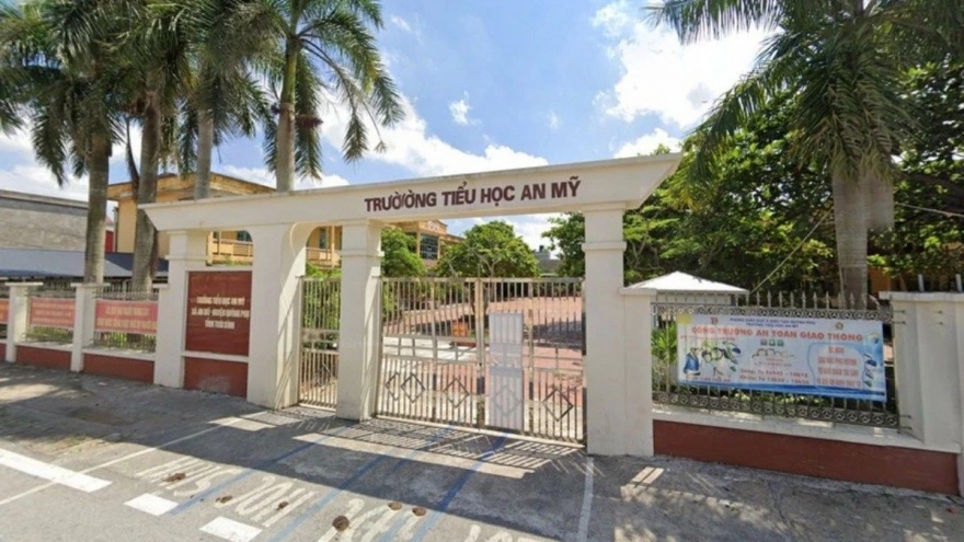 Chấn chỉnh bữa ăn học đường sau vụ học sinh ngộ độc thực phẩm ở Hưng Yên