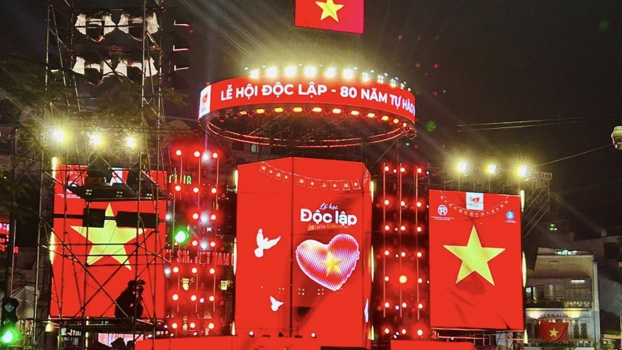 Xứng tầm là Thủ đô trong kỷ nguyên phát triển mới của đất nước