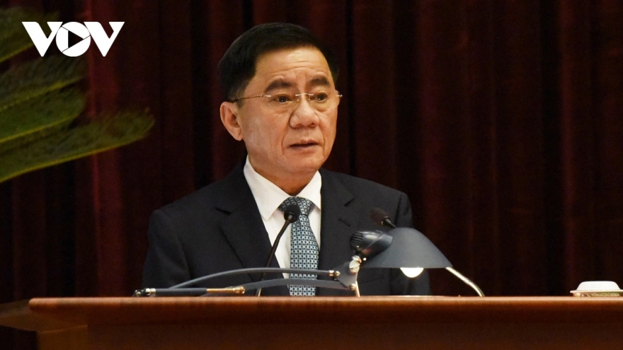 Quy định mới của Bộ Chính trị về kiểm điểm và đánh giá, xếp loại tập thể, cá nhân