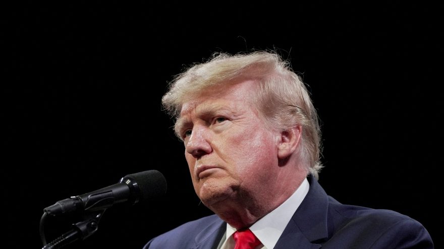 Ông Trump sẽ trình Quốc hội kế hoạch tấn công các băng đảng ma tuý qua đường bộ
