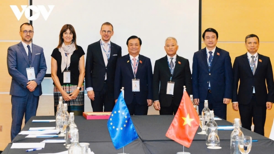 Vietnam considers EU as one of most important partners
