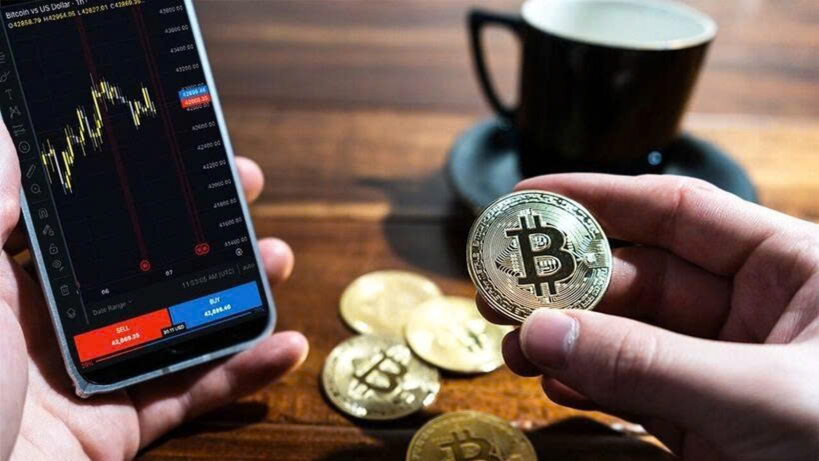 Piloting a crypto asset market in Vietnam - A key step toward the digital economy