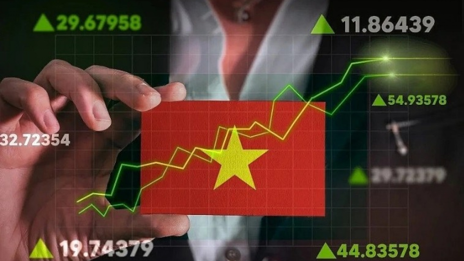 Global asset managers back upgrading Vietnam’s stock market