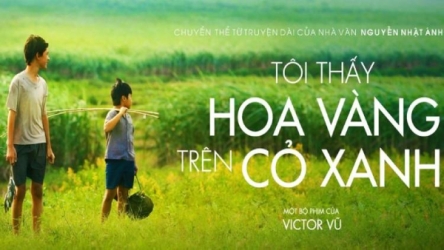 Six films to be screened during Vietnamese film week in France