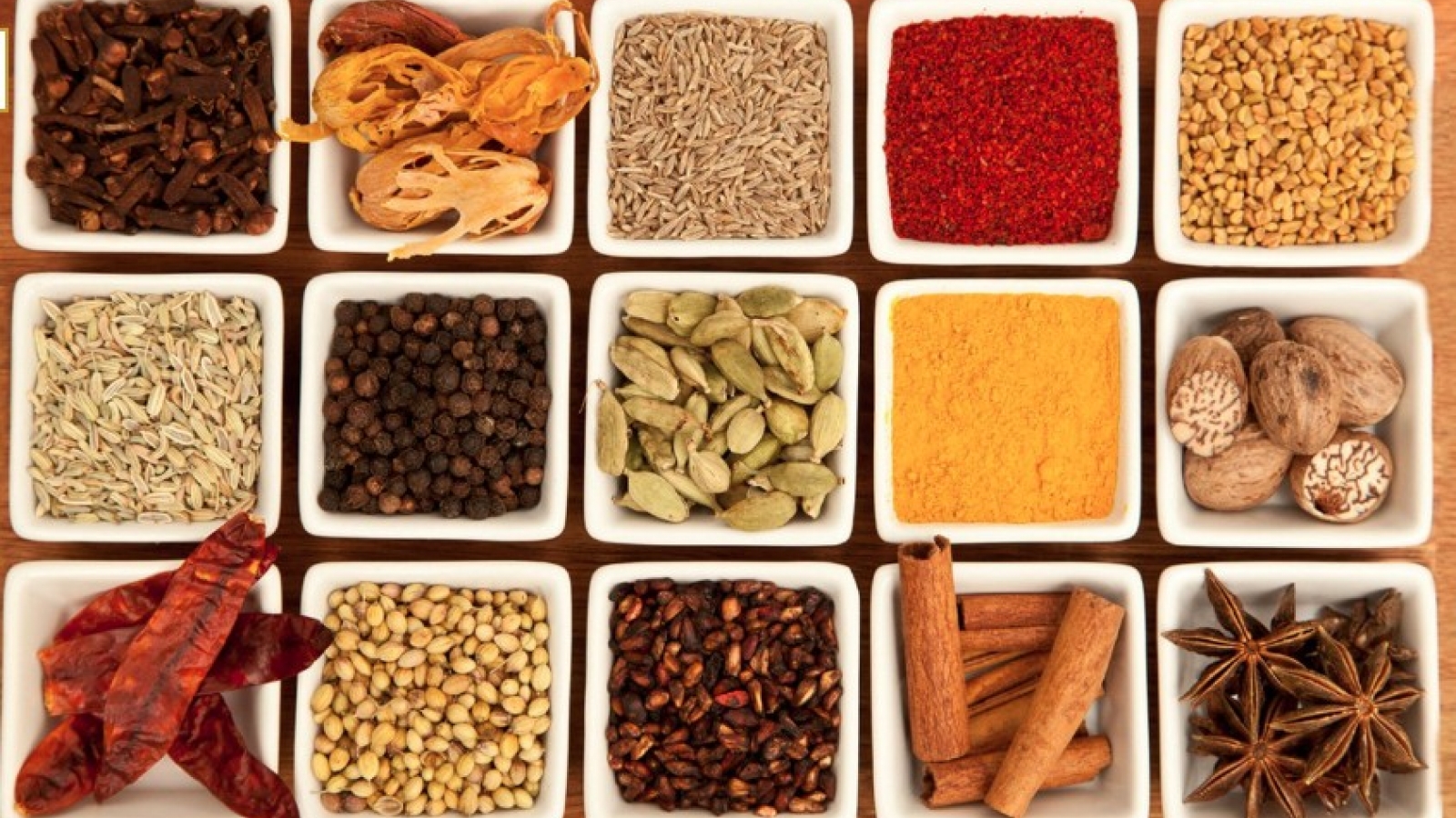 Vietnamese spice industry promoted to US businesses