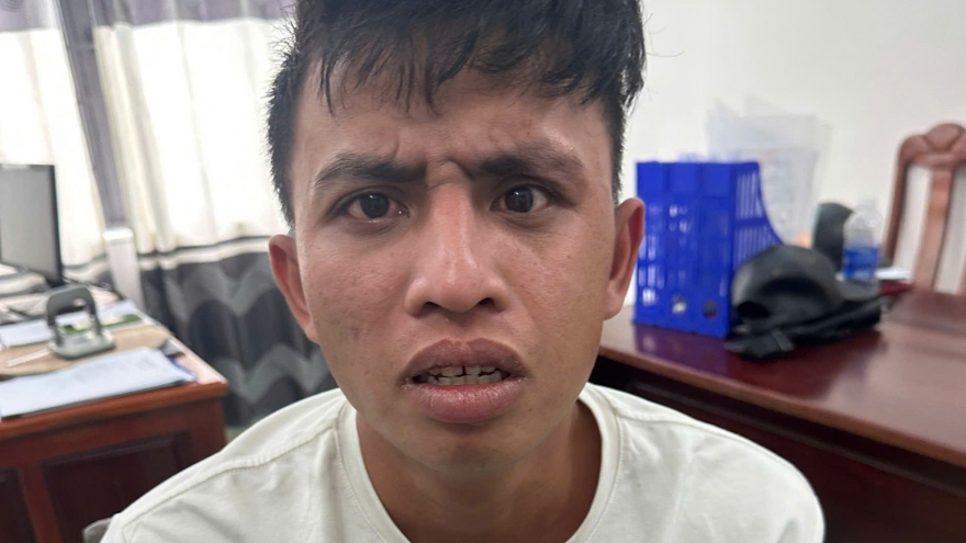 Bị la mắng, em ruột đột nhập trộm tài sản trị giá hàng trăm triệu đồng của chị gái