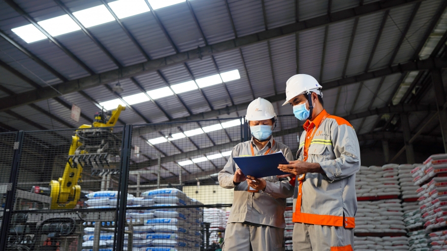 20 năm kiến tạo nông nghiệp bền vững của Nhà máy Japfa Long An