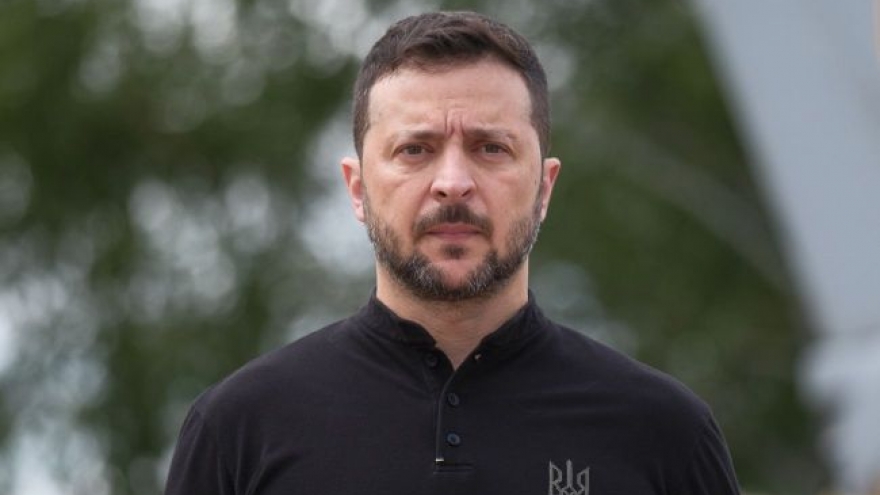 Ông Zelensky: Ukraine cần 1.600 UAV đánh chặn để hạ 800 UAV Shahed của Nga