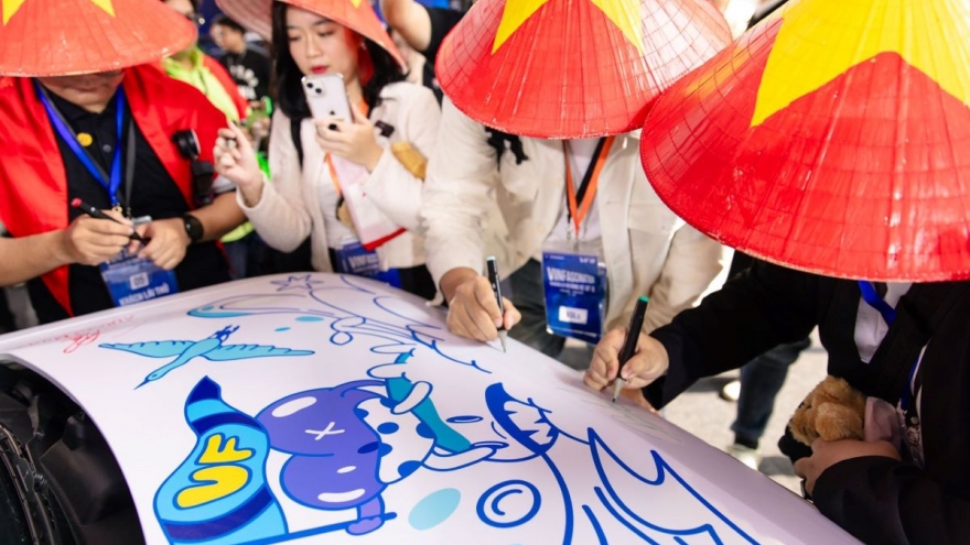 Cuộc thi “Kiến tạo Việt Nam Xanh”: Cơ hội có 1-0-2 để Gen Z bùng nổ ý tưởng marketing