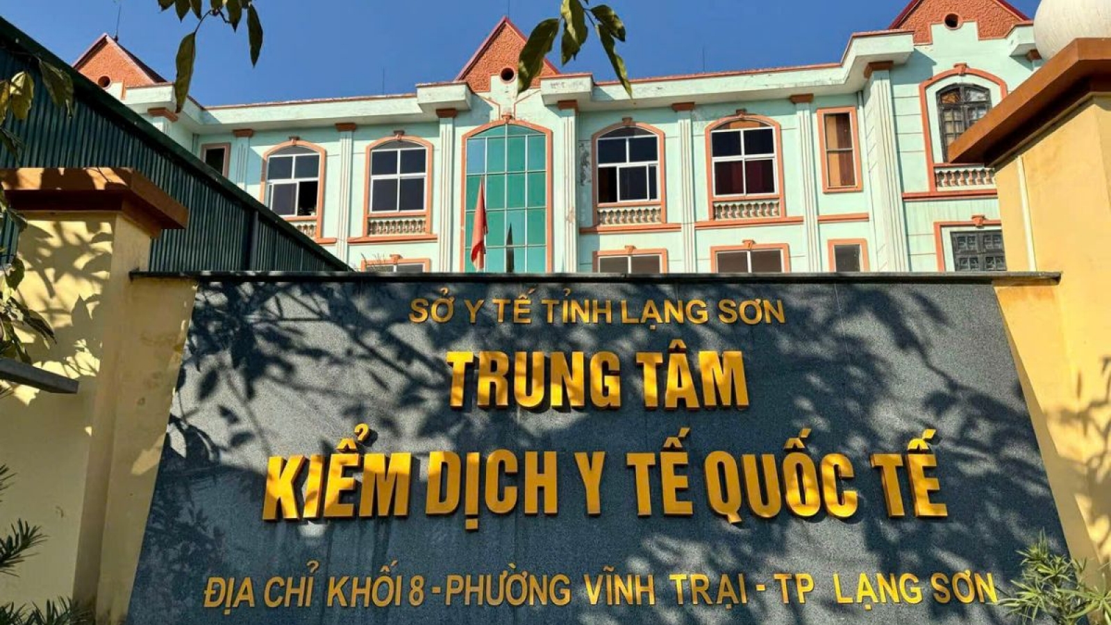 Kiểm soát dịch bệnh biên giới hiệu quả trong 6 tháng đầu năm 2025