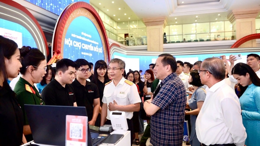 Viettel Tendoo đồng hành cùng Cục thuế hỗ trợ kê khai thuế cho hộ kinh doanh