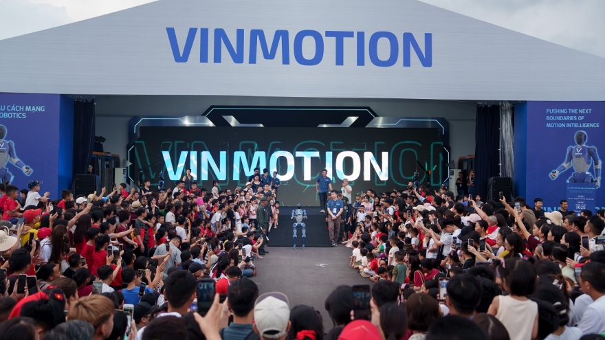 VEC - Cú hích chiến lược đưa Việt Nam bước vào quỹ đạo tăng trưởng toàn cầu