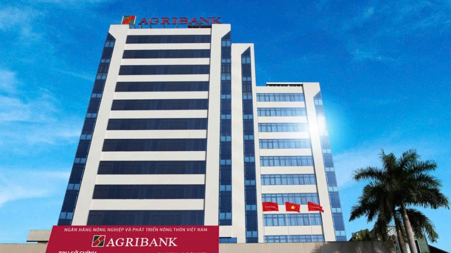 Agribank tự hào lớn mạnh trong 80 năm Hành trình phát triển của đất nước