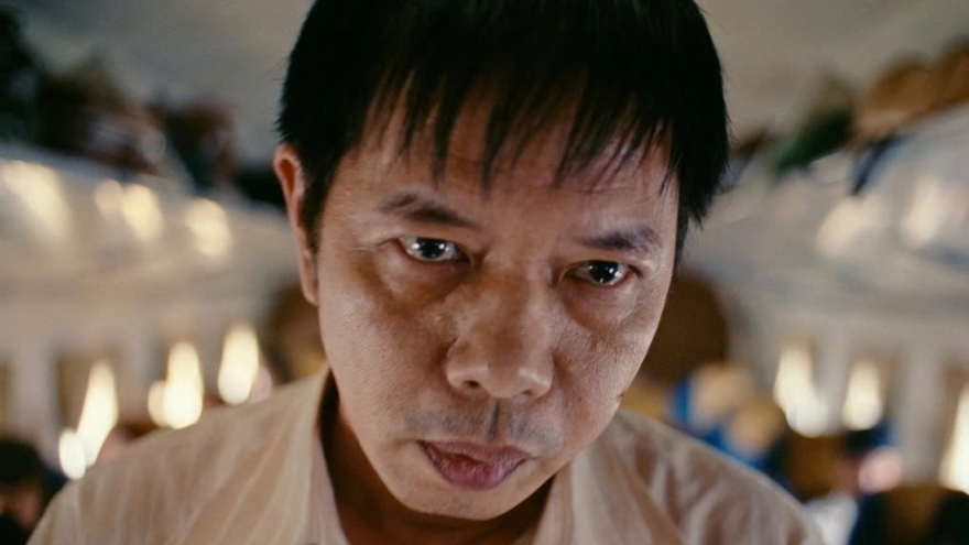 Thái Hòa: Tôi không can thiệp về diễn xuất khi con trai đóng “Tử chiến trên không”