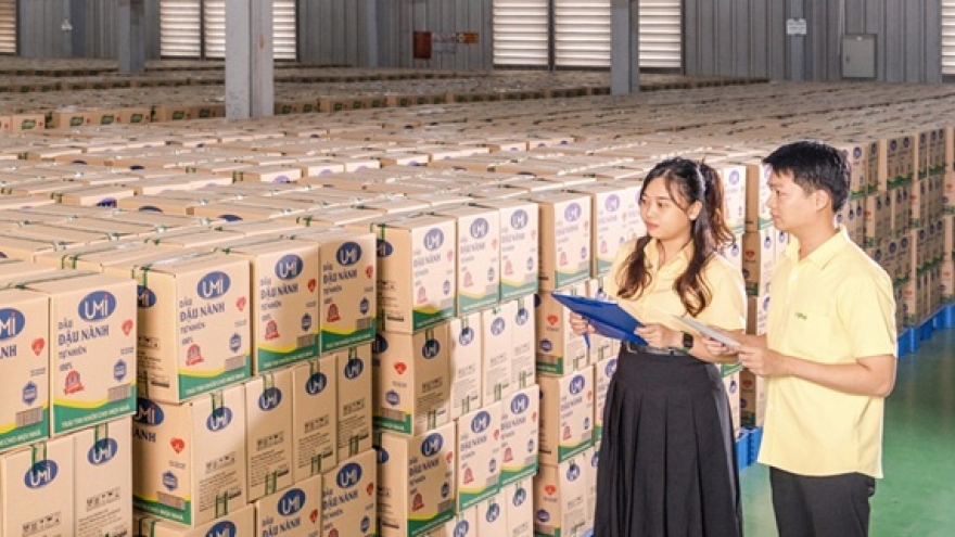 Hành trình minh bạch trong sản xuất dầu thực vật của Dabaco