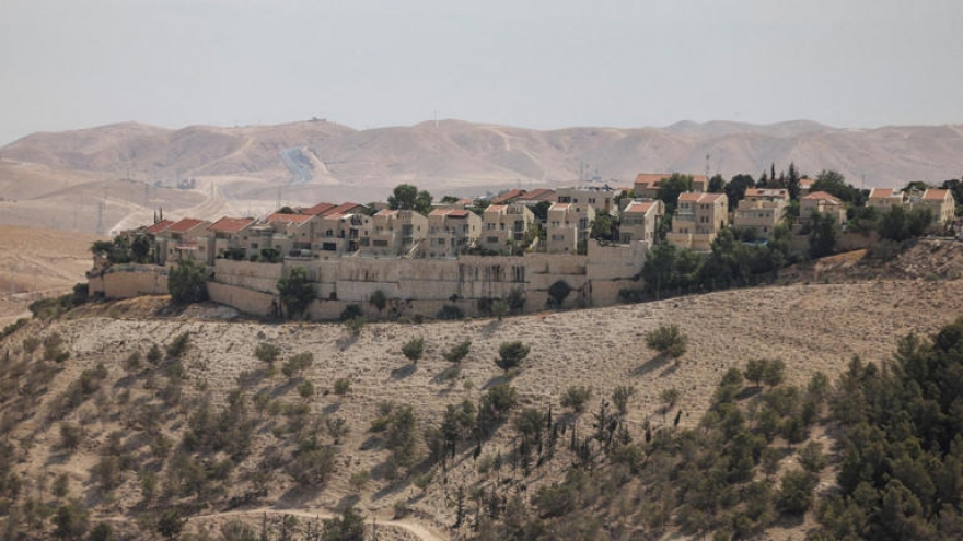 Israel đối mặt khủng hoảng kép sau quyết định cứng rắn của ông Netanyahu về Gaza