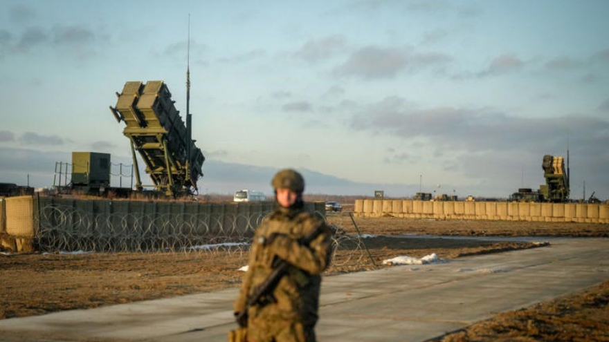 Ba Lan có trong tay những gì để sẵn sàng ứng phó sau vụ UAV xâm nhập?