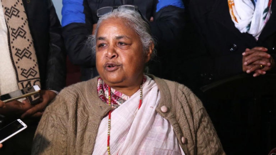 Nepal khôi phục trật tự sau khủng hoảng chính trị, lên kế hoạch tổng tuyển cử