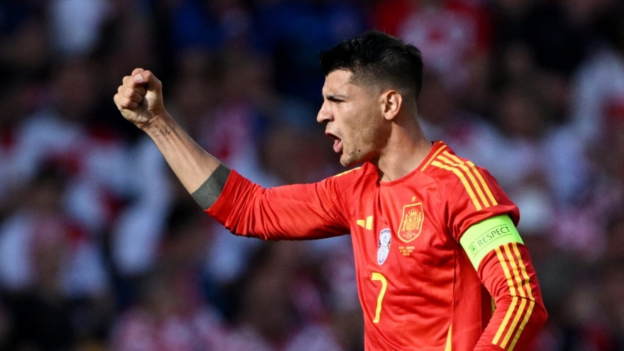 Lịch thi đấu và trực tiếp bóng đá hôm nay 4/9: Sôi động vòng loại World Cup 2026