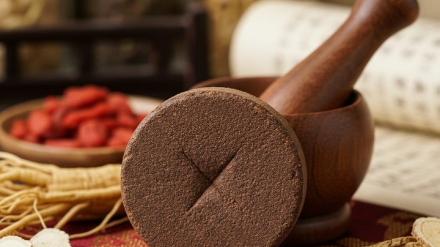 PGS Nguyễn Lân Hiếu: Nhiều lần phải đổ cốc An cung ngưu hoàng để cứu bệnh nhân