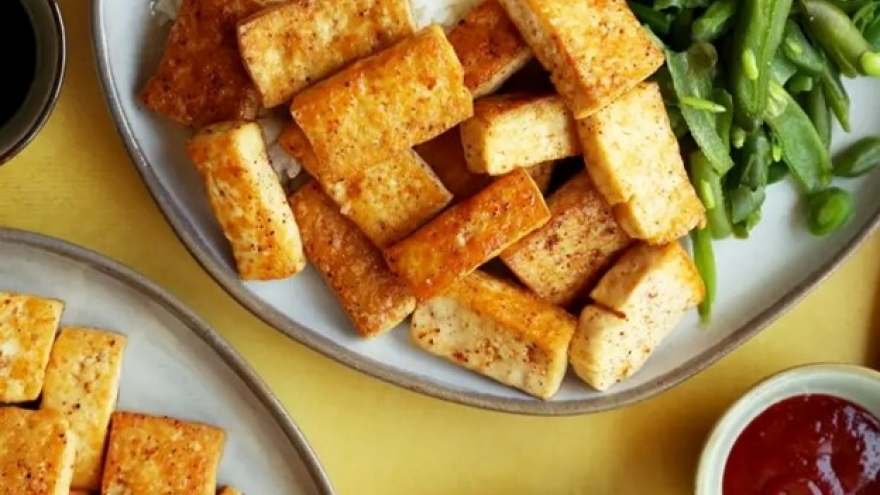 Việt Nam có món bình dân, cứ ra chợ là thấy lại có nhiều lợi ích cho sức khỏe