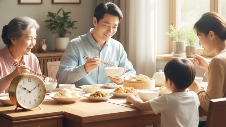 Ăn sáng tại nhà như thế nào để vừa tiết kiệm vừa đủ chất?