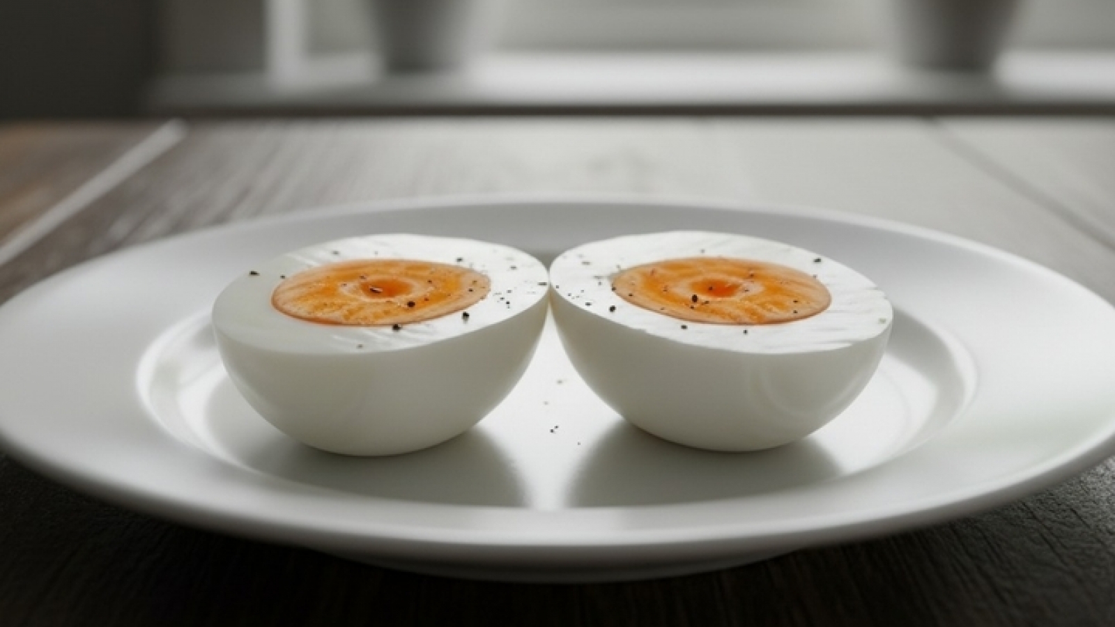 Cơ thể thay đổi thế nào khi ăn hơn 2 quả trứng mỗi ngày