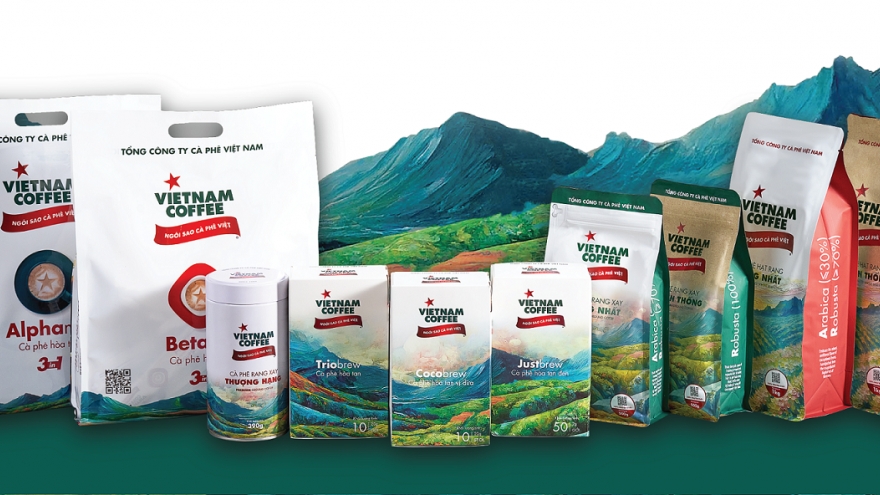 Từ đại ngàn vươn ra thế giới