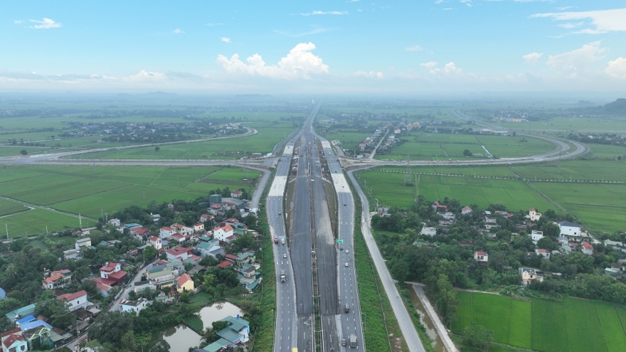 Ninh Bình phân cấp thẩm quyền nghiệm thu và giải quyết sự cố công trình xây dựng