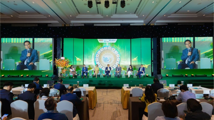 Chiếc nắp chai góp phần giúp Vinamilk tăng trưởng doanh số gần 80% tại New Zealand