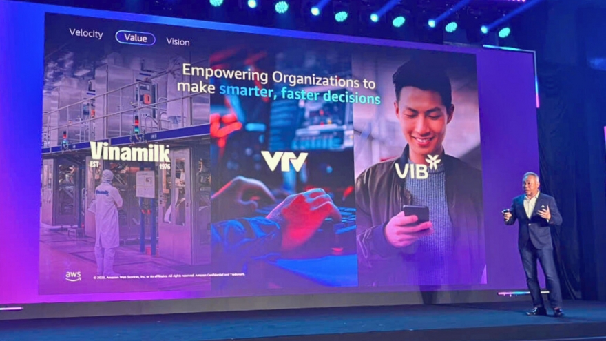 Vinamilk tiết kiệm 3 triệu USD mỗi năm nhờ hệ thống điều phối đơn hàng tự phát triển