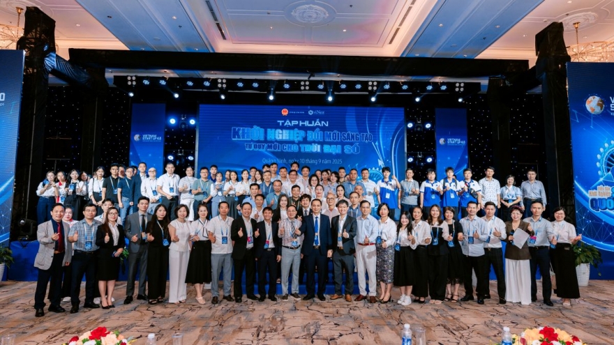 Quảng Ninh đăng cai Diễn đàn Khởi nghiệp sáng tạo Quốc gia lần thứ 7