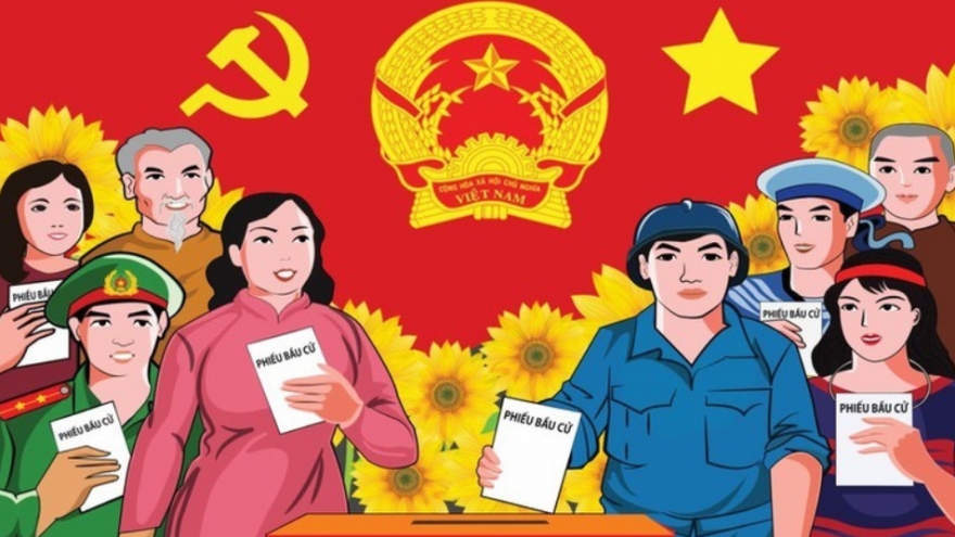 Chỉ thị quan trọng của Thủ tướng về bầu cử Quốc hội khóa XVI, HĐND các cấp