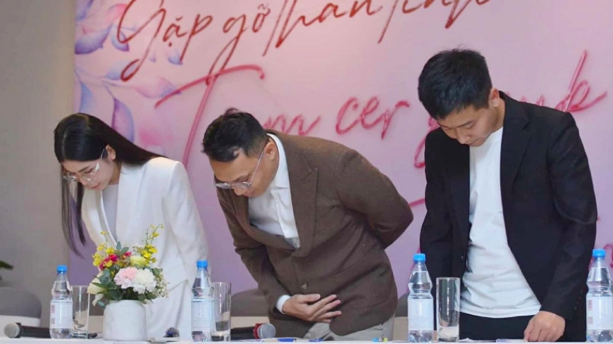 Vụ án kẹo Kera: Giám đốc công ty Chị Em Rọt bị cáo buộc như thế nào?