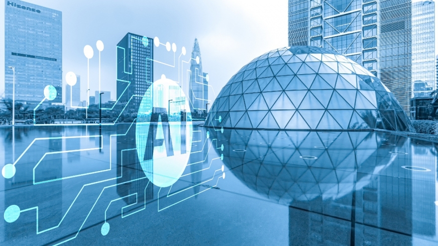 Trung Quốc ban hành khung quản trị AI 2.0