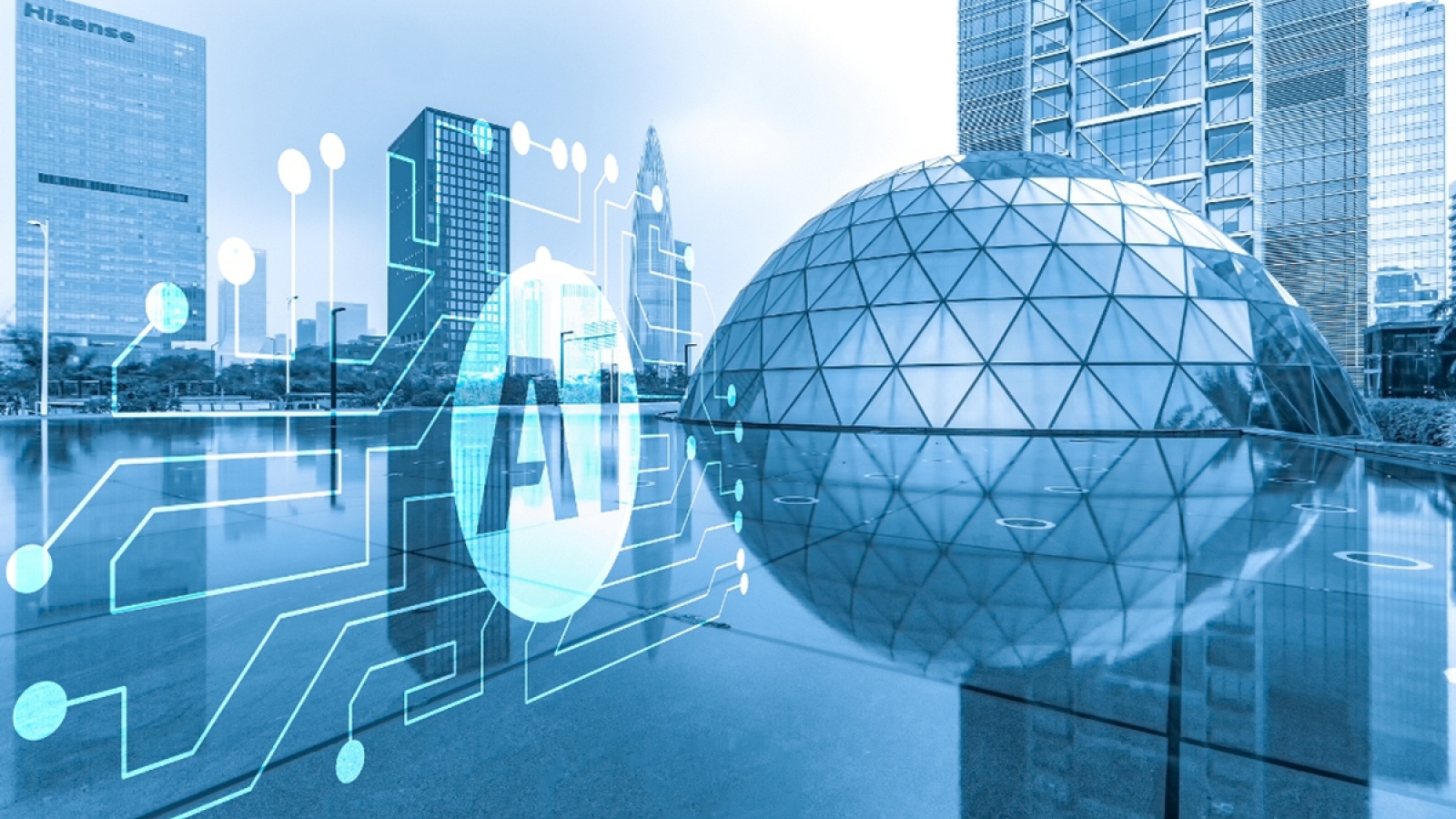 Trung Quốc ban hành khung quản trị AI 2.0