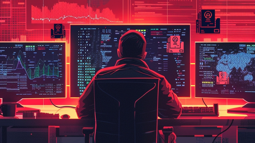 Người dùng có cần khóa thẻ sau thông tin sự cố lộ dữ liệu cá nhân tại CIC?