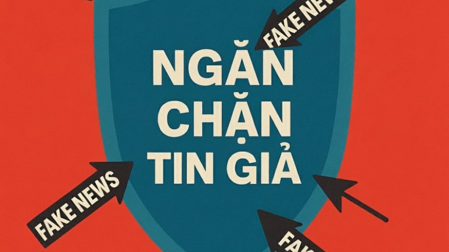 Vingroup khởi kiện 68 tổ chức, cá nhân đưa thông tin sai sự thật về Tập đoàn