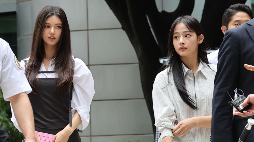 Liệu NewJeans có thể giành lại vị thế của mình trong thị trường K-pop đang thay đổi?