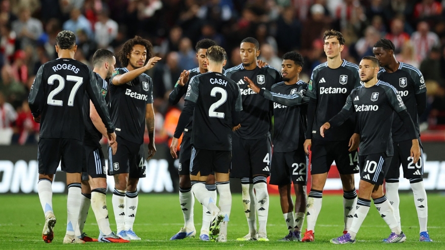 Lịch thi đấu và trực tiếp Cúp C2 châu Âu vòng bảng lượt trận 1: Ngoại hạng Anh gặp khó