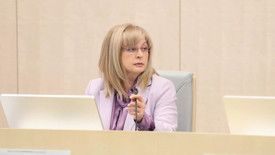 Nga lựa chọn hơn 46.000 vị trí dân cử trong Ngày Bầu cử Thống nhất năm 2025