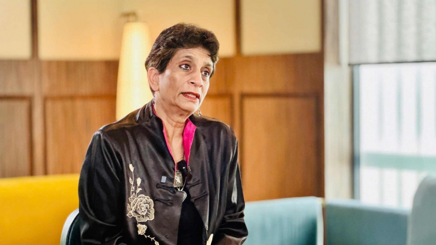 UNDP: “Thế giới cần có thêm những tấm gương như Việt Nam”