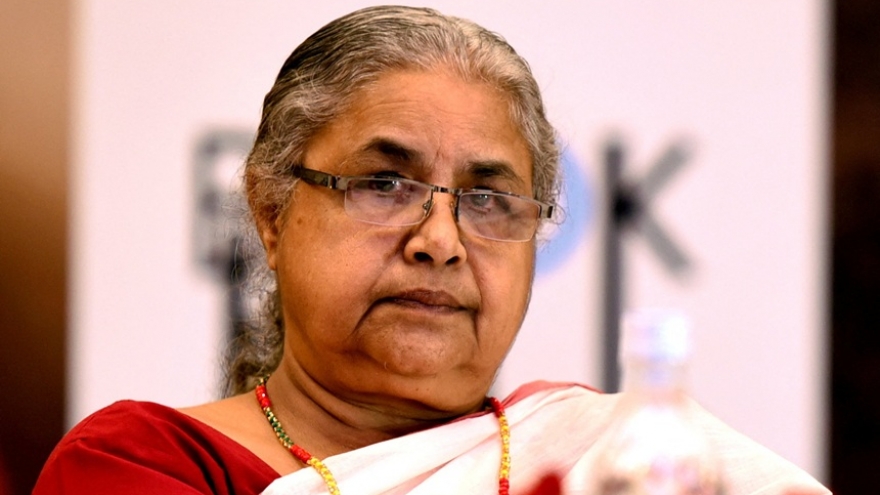 Nepal chỉ định nữ Thủ tướng: Bước đầu giải quyết khủng hoảng chính trị tại Nepal