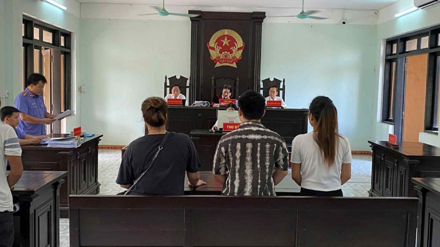 Khởi tố Phó Chánh án Tòa án Nhân dân thành phố Huế vì hành vi nhận hối lộ