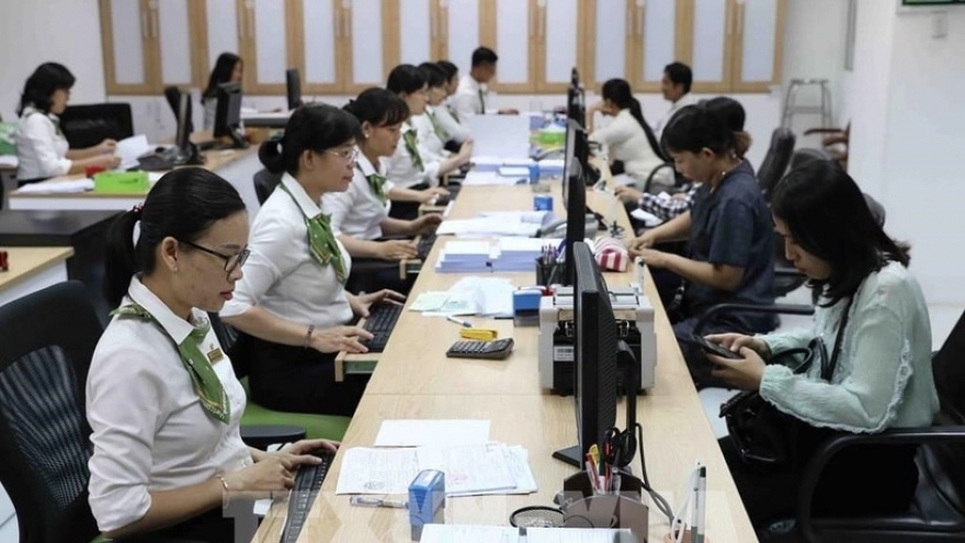 Vietnam enforces 8% capital adequacy ratio for banks from September 15
